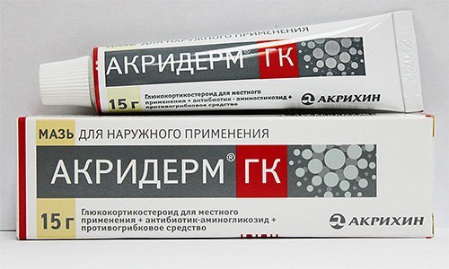 Мазі від укусів комах: чим мазати уражені ділянки