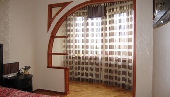 Покрокова інструкція: як зробити арку своїми руками з ДВП, МДФ, цегли