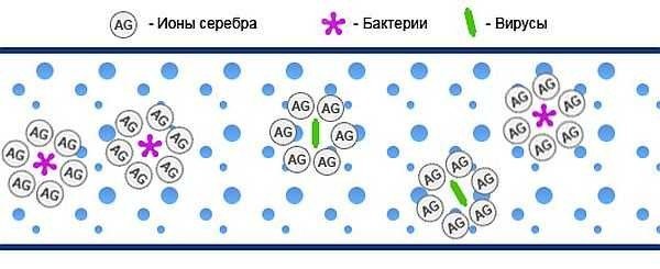 Чистка басейну за допомогою різних засобів і обладнання