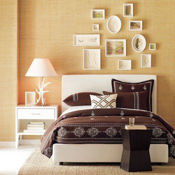 Ідеї дизайну ліжка своїми руками