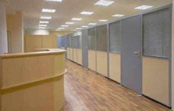 Офісні двері від виробника