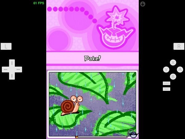 Відбувся реліз емулятор Nintendo DS для iOS пристроїв