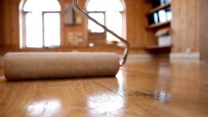 Фарба для підлоги по дереву: вимоги до складу, різновиди. Підготовка поверхні, нанесення та догляд