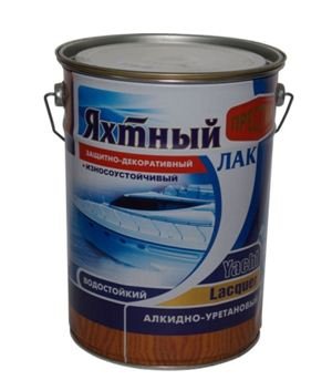 Обробка дерева для вулиці просоченнями і лакофарбовими покриттями