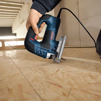 Які інструменти необхідні для укладання ламінату