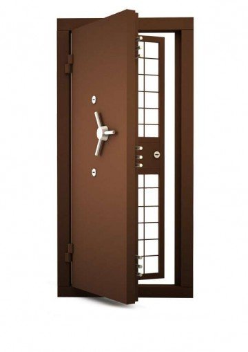 Установка броньованих дверей Установка броньованих дверей