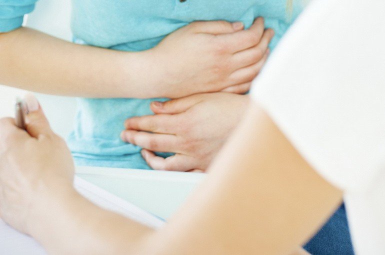 Еозинофільний езофагіт у дітей: причини, симптоми, лікування