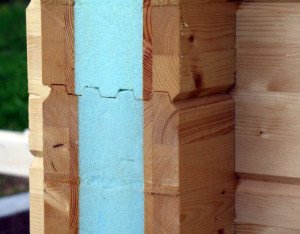Будинок з бруса 9 на 9: переваги розглянутого типу будов, підготовка і монтаж