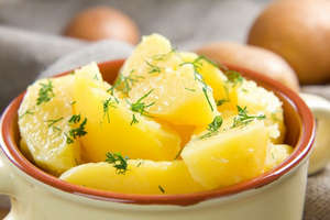Картопля Кг   опис сорту, який смак і умови вирощування