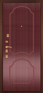 Вхідні двері Ельбор : огляд компанії з уточненням примірних цін і відгуків