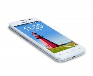 Ціна LG L65