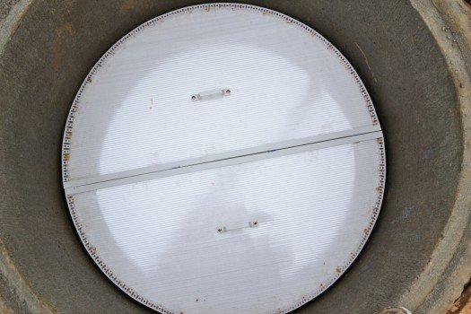 Як самостійно утеплити колодязь перед зимою? Як самостійно утеплити колодязь перед зимою?