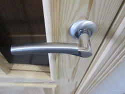 Двері під фарбування: ідеал для стильних інтерєрів