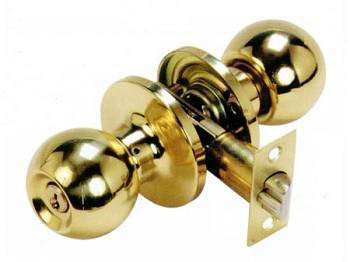 Дверні ручки: внутрішні, зовнішні, натискні