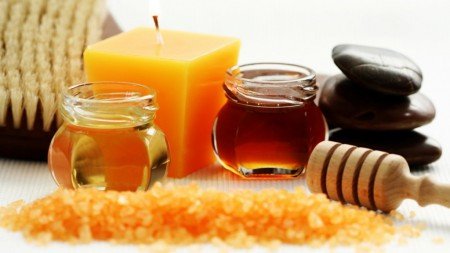 Масаж з медом для схуднення в домашніх умовах: як робити
