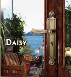 Італійські замки для дверей: радість в замкнутості