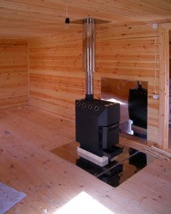 Пристрій печі в деревяному будинку: вибір устаткування і установка. Російська та металеві конструкції. Печі каміни