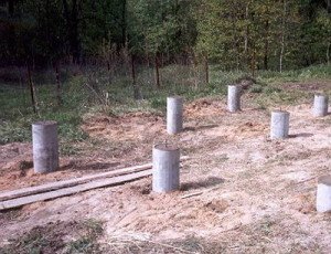 Деревяні сараї: будуємо господарське приміщення
