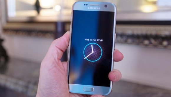 Огляд Samsung Galaxy S7 Mini