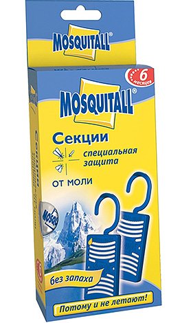 Засоби від комах в будинку: огляд ефективних препаратів