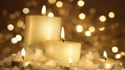 Сонник наснилися свічки уві сні до чого сняться свічки