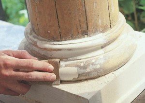 Фарби для дерева. Загальна характеристика і поширені різновиди. Технологія обробки
