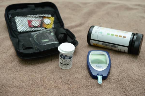 Цукровий діабет у собак   ознаки, причини і лікування