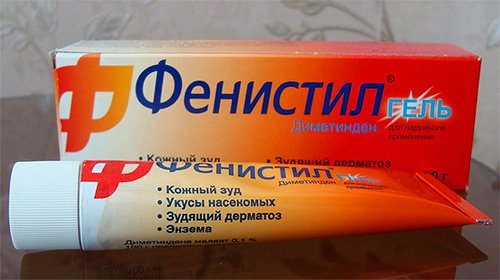 Кровоссальні комахи в ліжку або Хто кусає ночами?