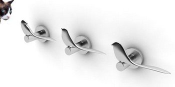 Дверні ручки Colombo, Fuaro, Armadillo, Linea Cali та інші