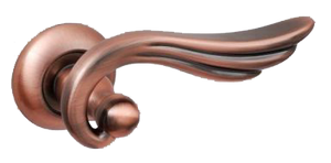 Дверні ручки Renz для міжкімнатних дверей