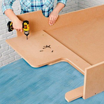 Як самостійно зібрати відкидну ліжко – майстер клас