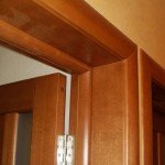 Добори для дверей: Оцінка якості та установка на вхідні двері