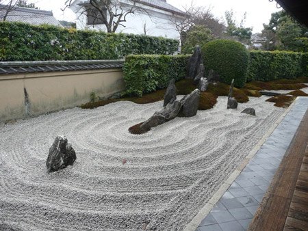 Як самостійно зробити японський сад на заміській ділянці?