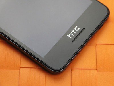Новий HTC Desire 728