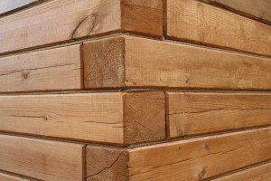 Будинки з струганого бруса: особливості будівництва