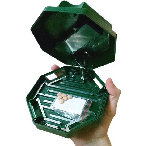 Електричні знищувачі комах та відгуки про їх застосування