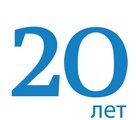 Привітання з 20 річчям подрузі