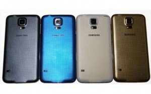Не тримає акумулятор Samsung Galaxy S5