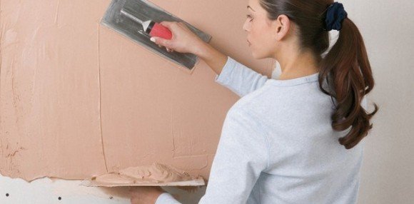 Рецепти шпаклівки по дереву та поради щодо її нанесення Рецепти шпаклівки по дереву та поради щодо її нанесення