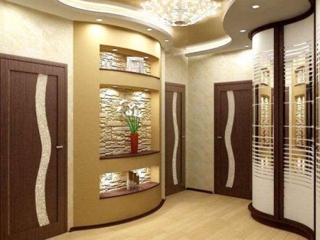 Різновиди міжкімнатних дверей і спосіб їх самостійного виготовлення Різновиди міжкімнатних дверей і спосіб їх самостійного виготовлення