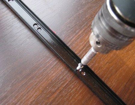 Кутовий шафа: види конструкцій, поради по збірці і тонкощі роботи Кутовий шафа: види конструкцій, поради по збірці і тонкощі роботи