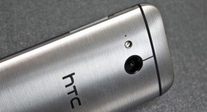 Відгуки HTC One mini 2