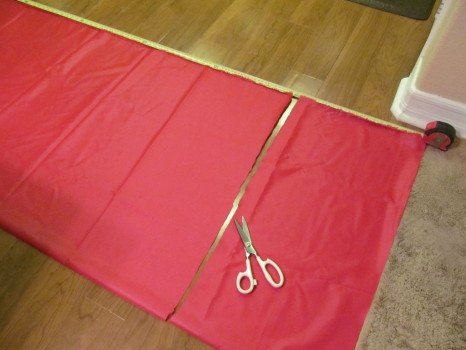 Кілька способів створення гамака в саду власними руками Кілька способів створення гамака в саду власними руками