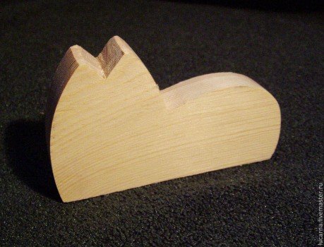 Деревяні фігурки своїми руками Деревяні фігурки своїми руками