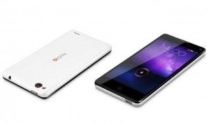 Відгуки ZTE Nubia Z5S mini