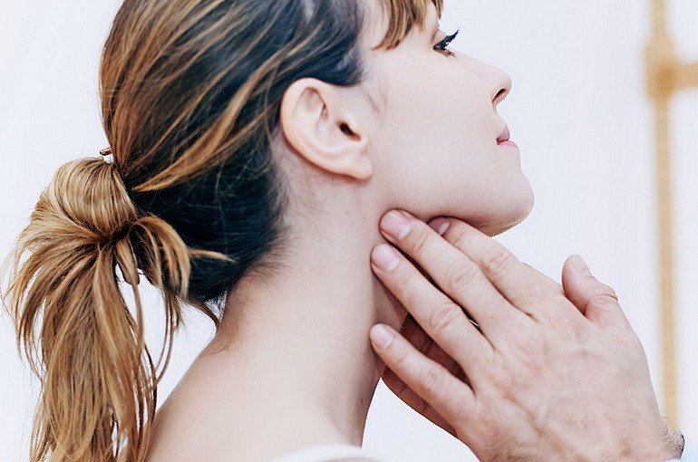 Хронічний тонзиліт і рецидивуючий тонзиліт