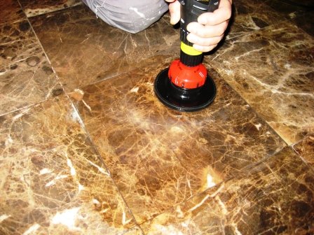 Як приготувати мармур з бетону своїми руками.