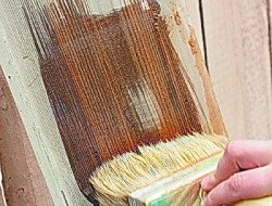 Стара двері з масиву: реставрація своїми руками