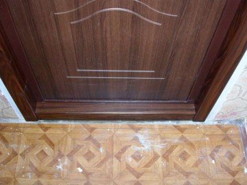 Як зробити укоси для вхідних дверей своїми руками? Як зробити укоси для вхідних дверей своїми руками?