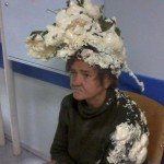Чим відмити монтажну піну в домашніх умовах